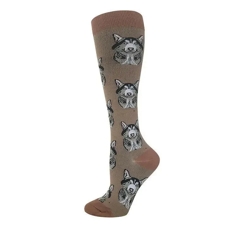 Discover Our New Compression Socks For Cycling