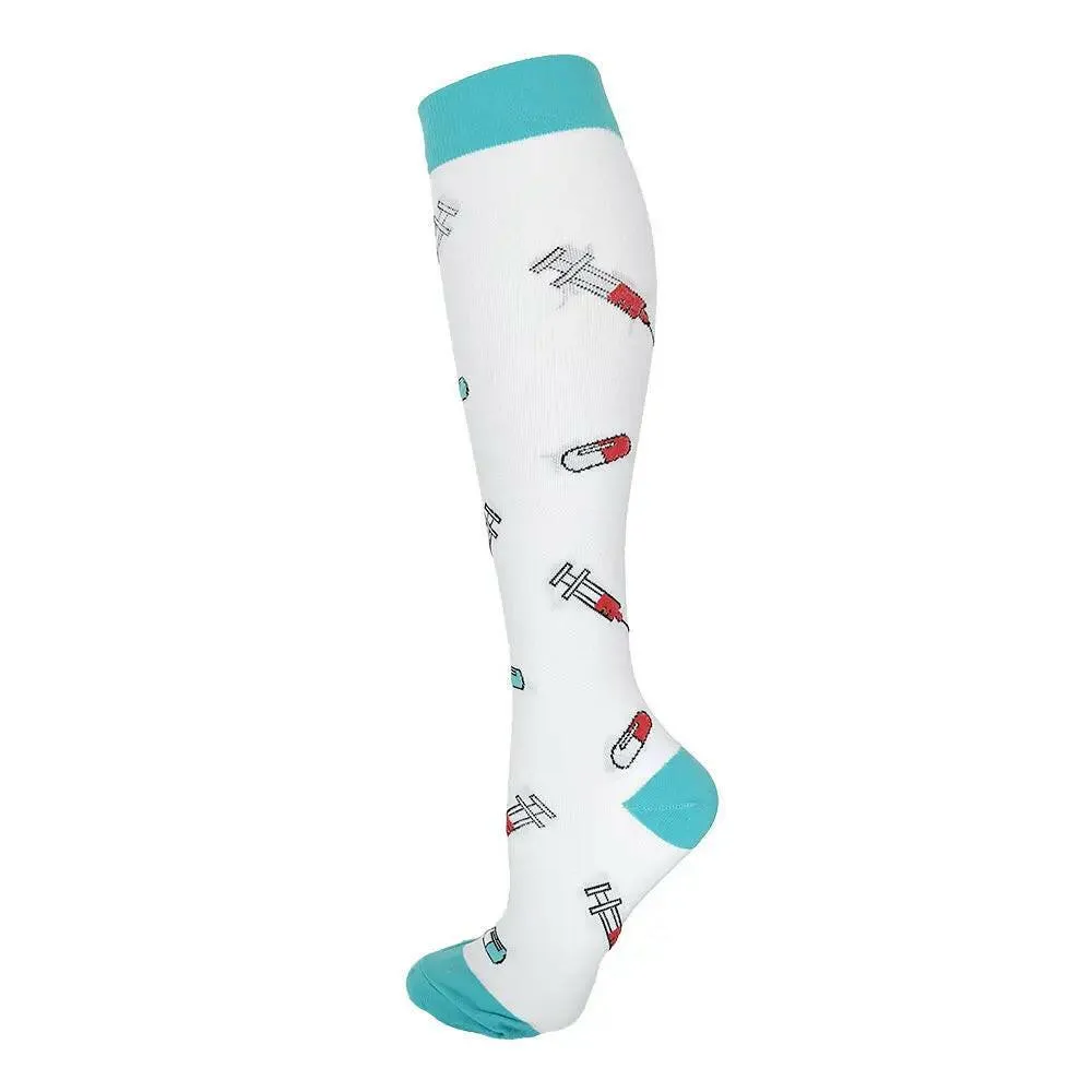 Discover Our New Compression Socks For Cycling
