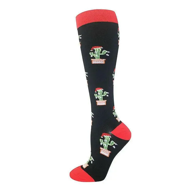 Discover Our New Compression Socks For Cycling