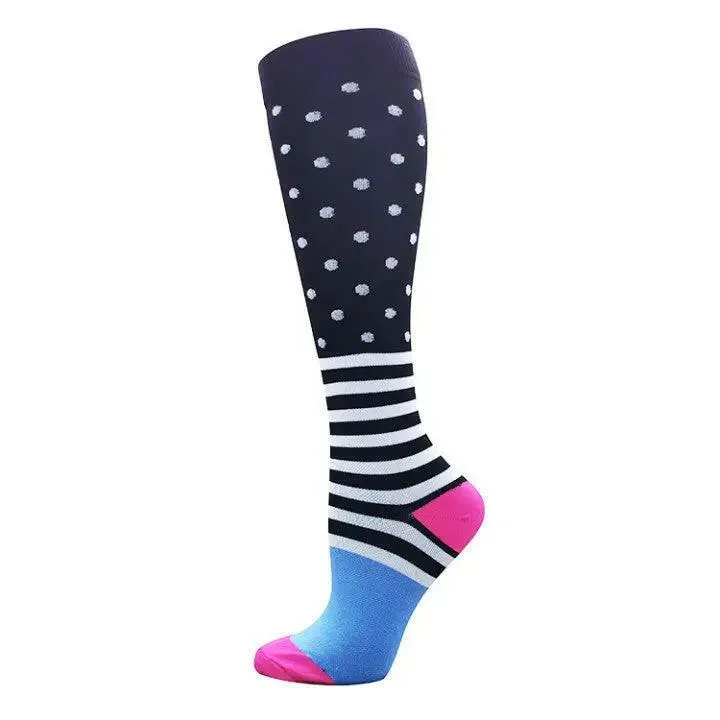 Discover Our New Compression Socks For Cycling