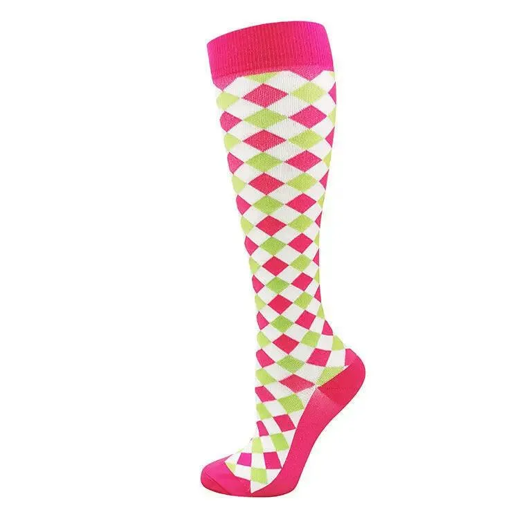 Discover Our New Compression Socks For Cycling
