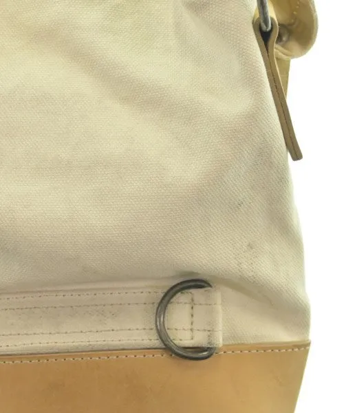 DRIES VAN NOTEN Shoulder bags