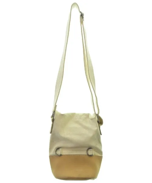 DRIES VAN NOTEN Shoulder bags