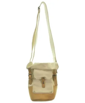DRIES VAN NOTEN Shoulder bags