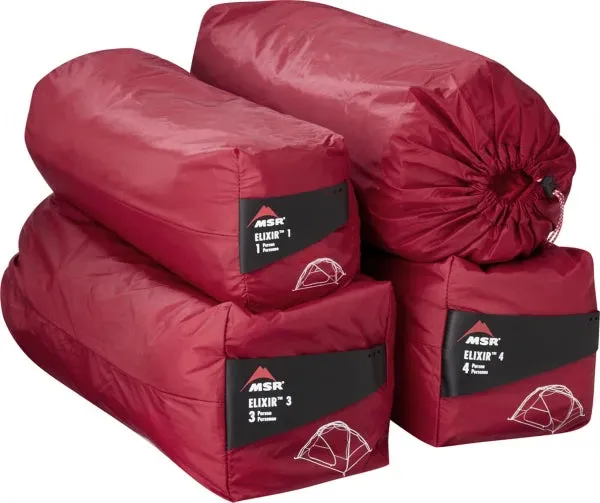 Elixir™ 2 Backpacking Tent