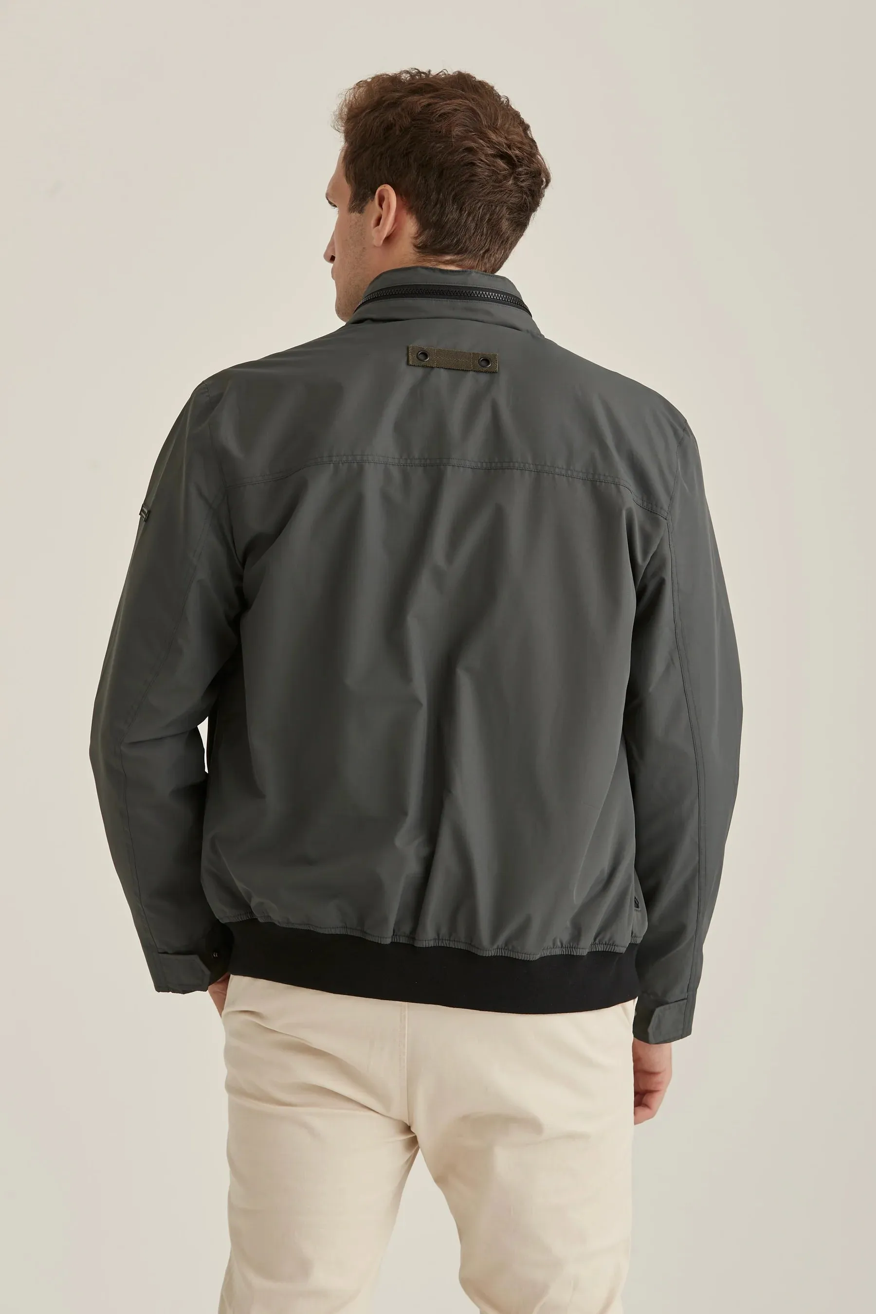 Erla Jacket 3090 Ch R
