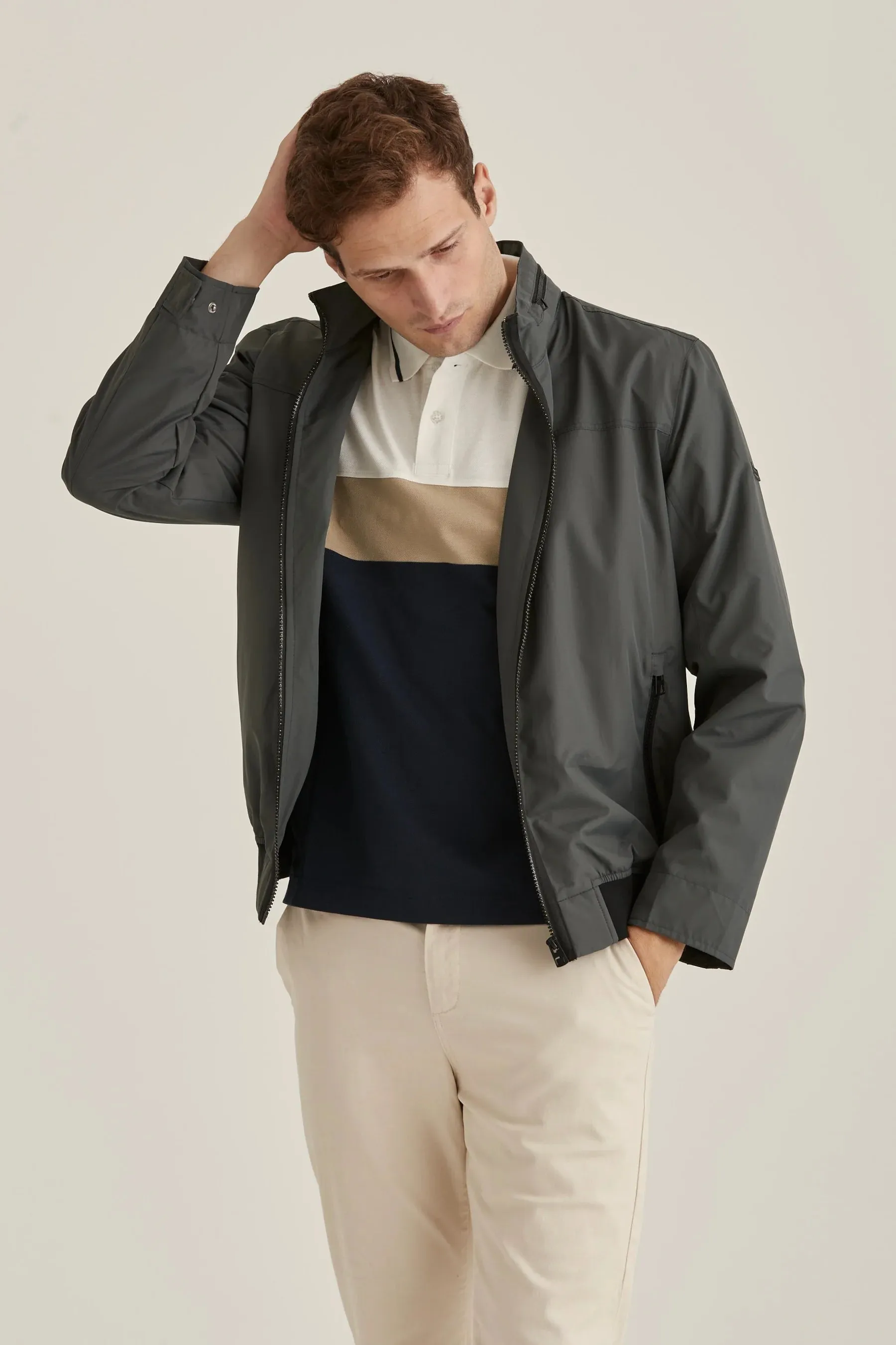 Erla Jacket 3090 Ch R
