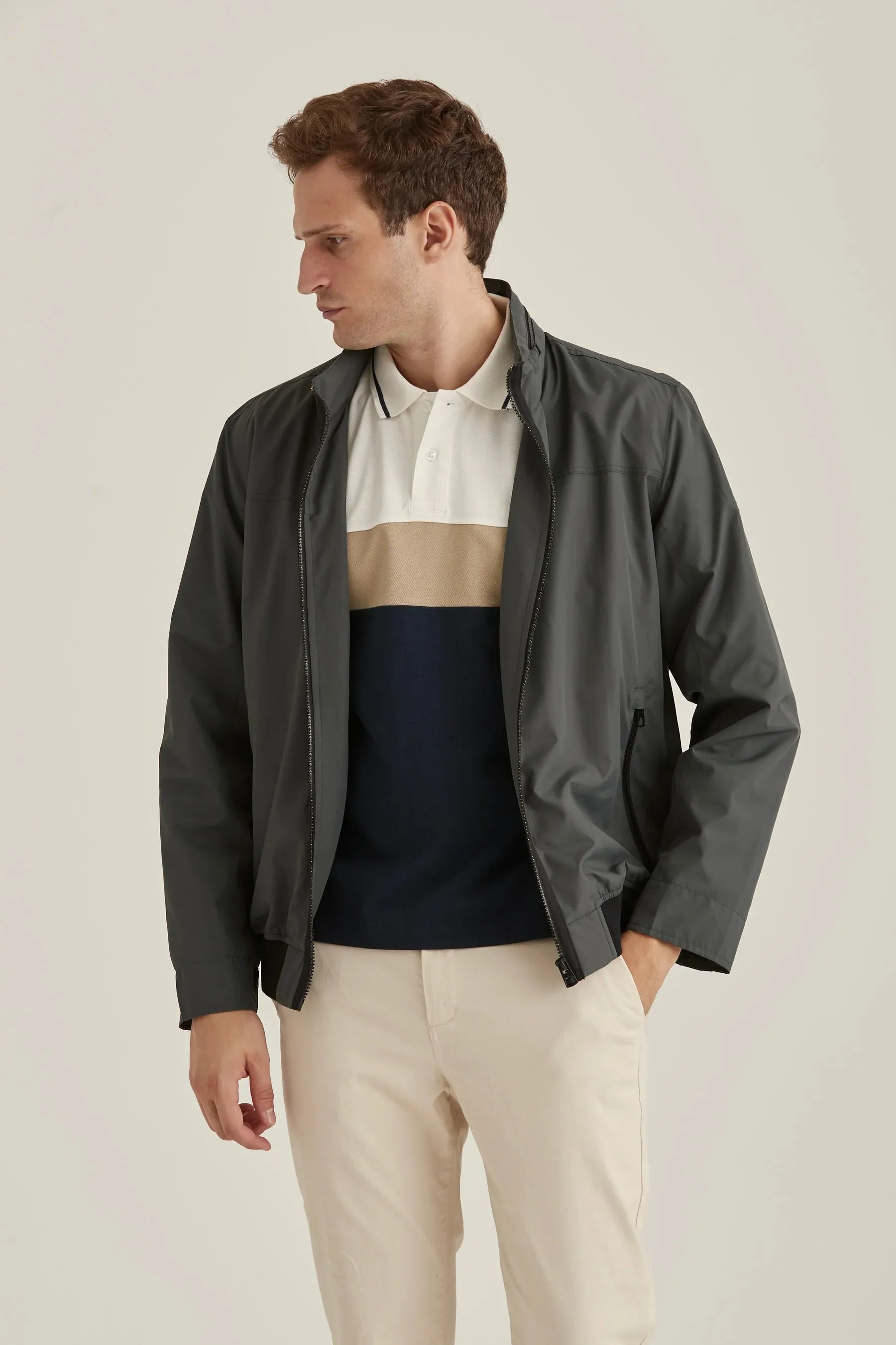 Erla Jacket 3090 Ch R