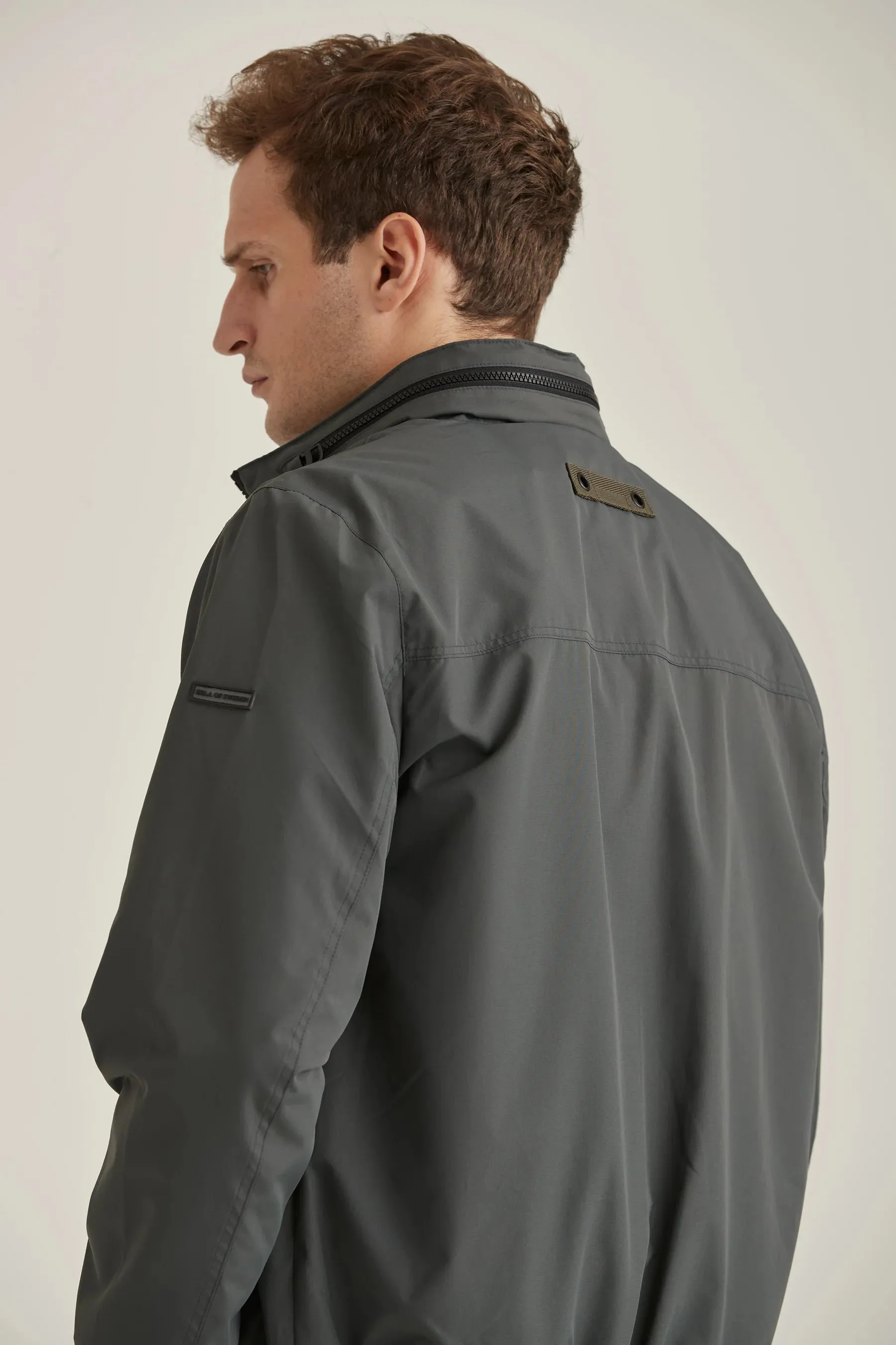 Erla Jacket 3090 Ch R