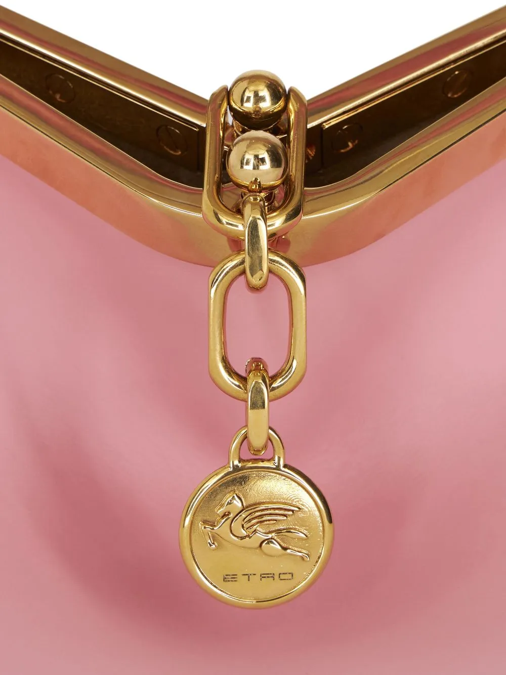 Etro Bags.. Pink