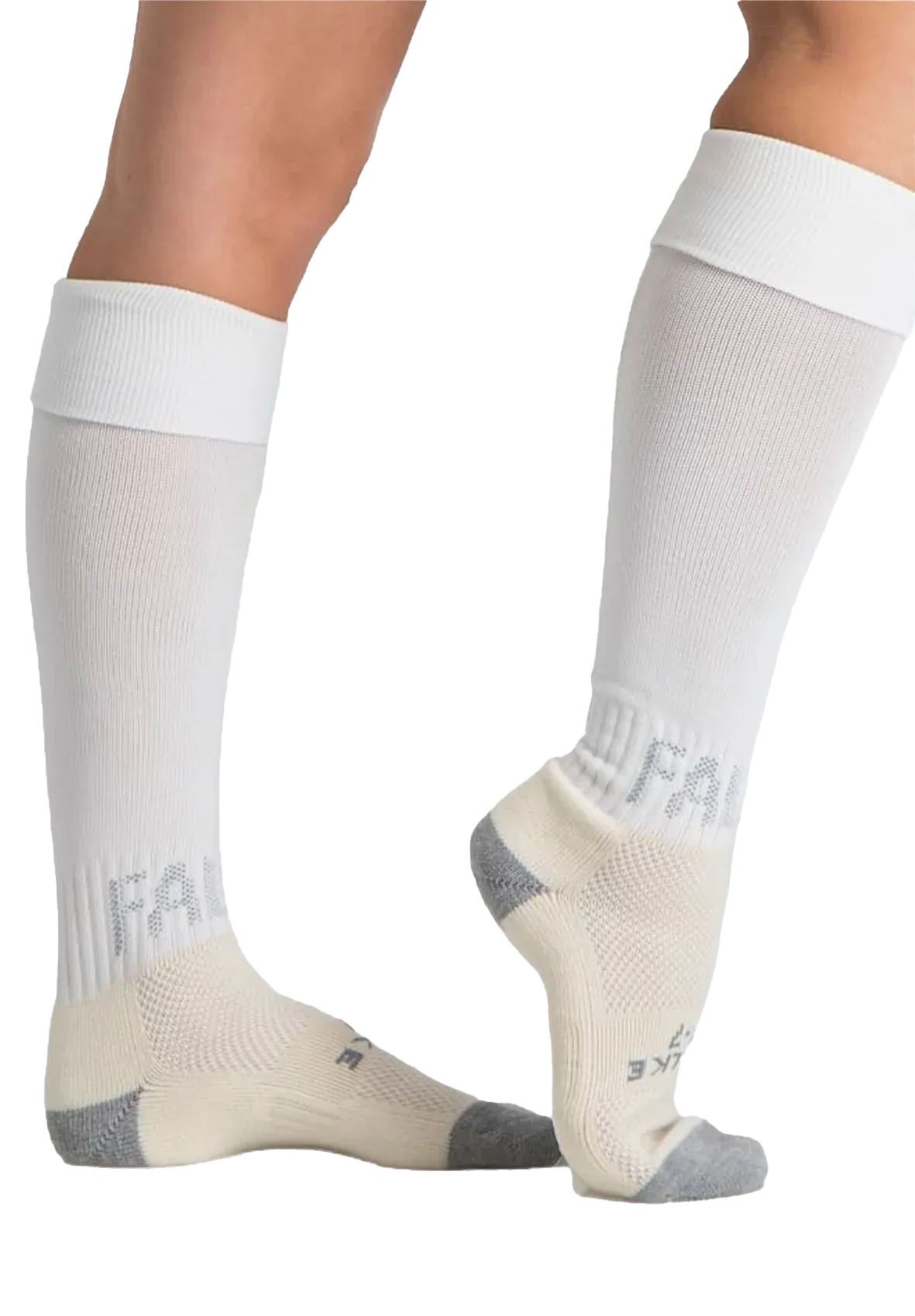 Falke Practice HRF White Pack