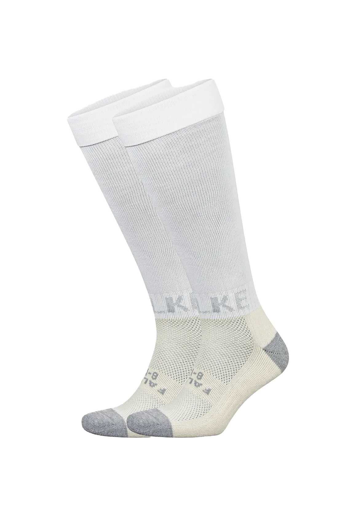Falke Practice HRF White Pack