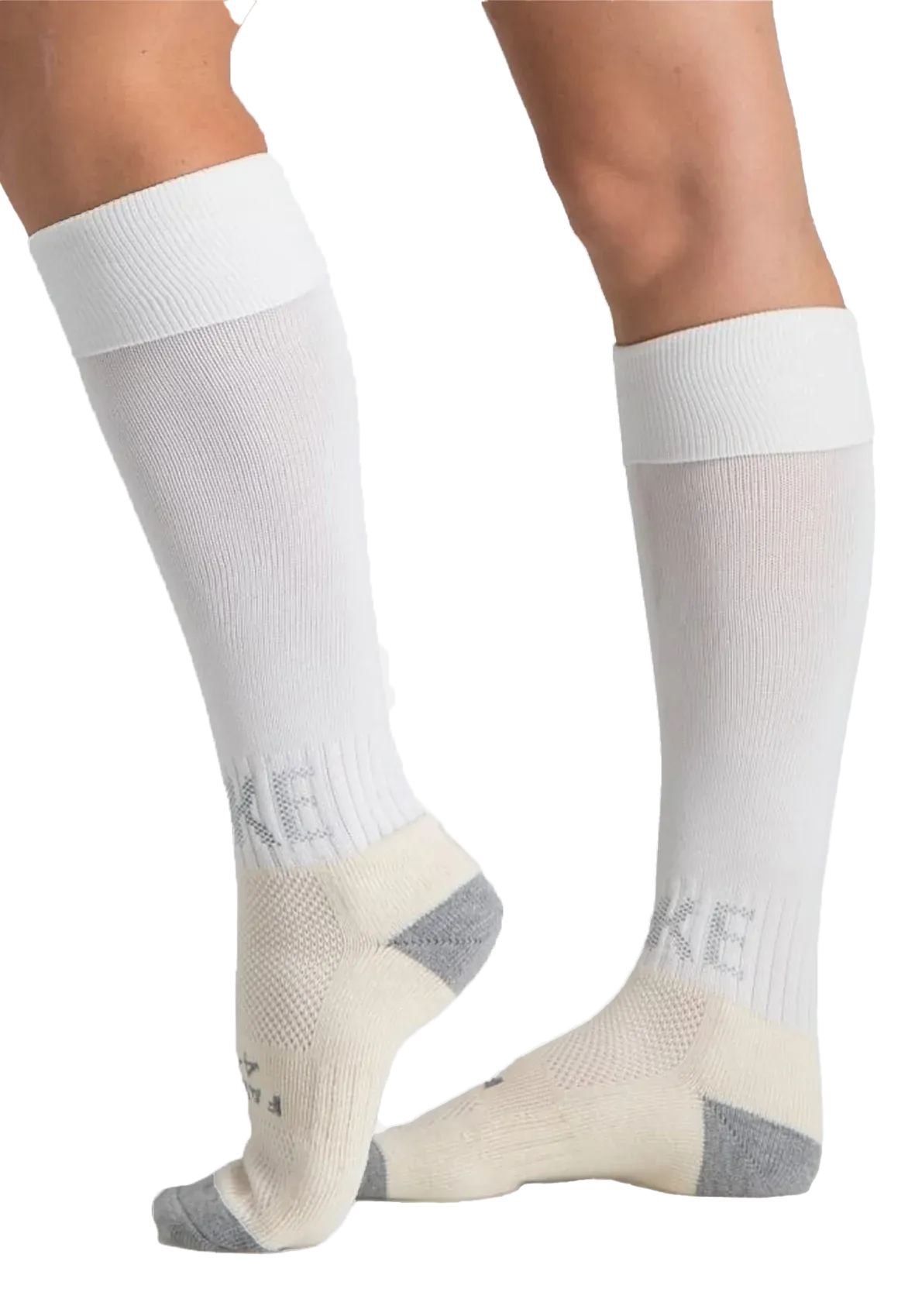 Falke Practice HRF White Pack