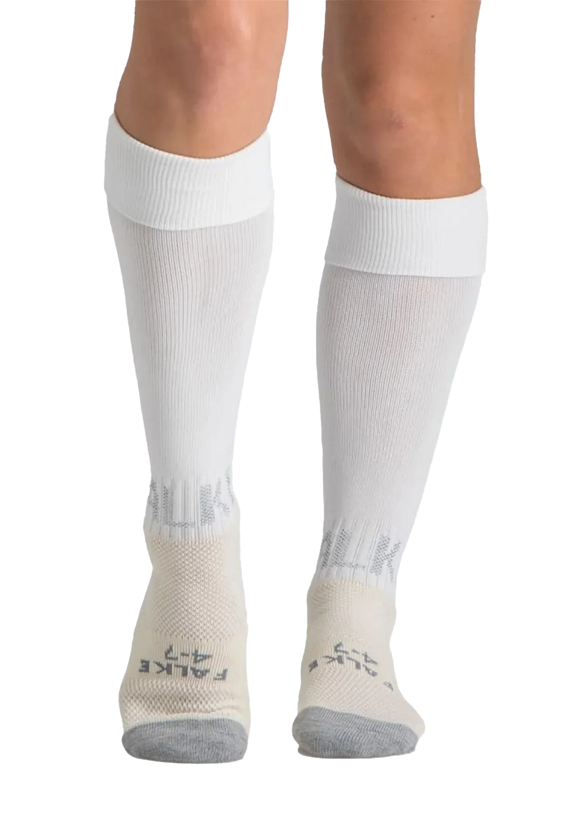 Falke Practice HRF White Pack