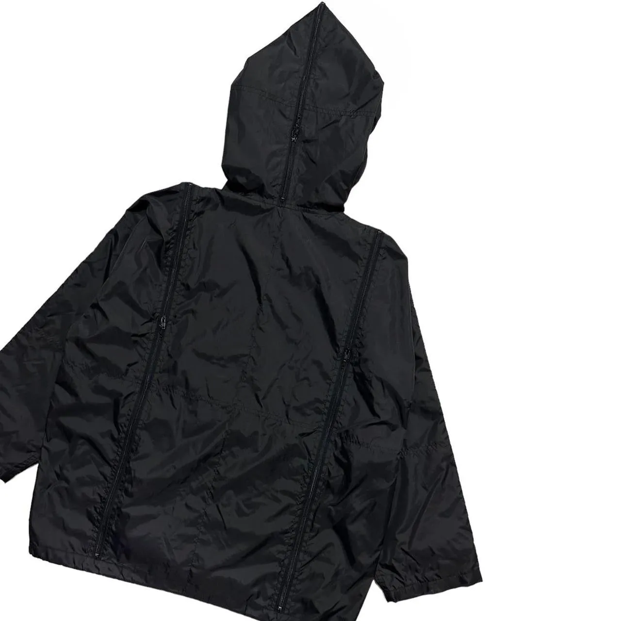 Final Home Survival Jacket