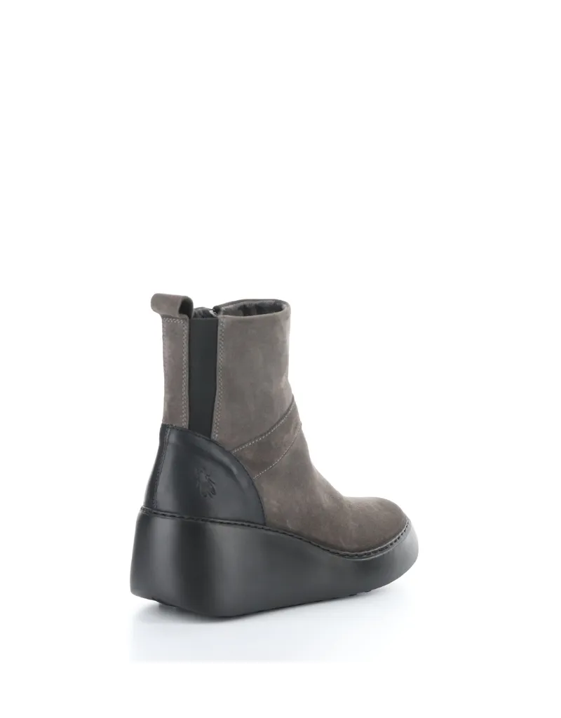 Fly London Women's Doxe