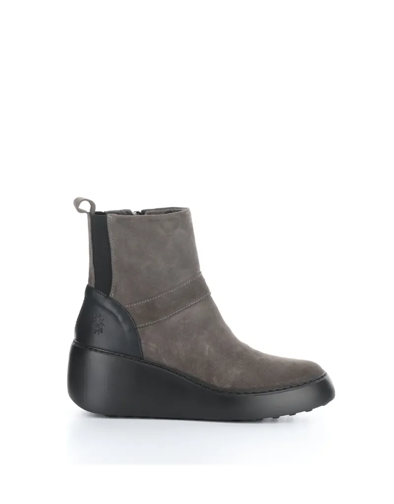 Fly London Women's Doxe