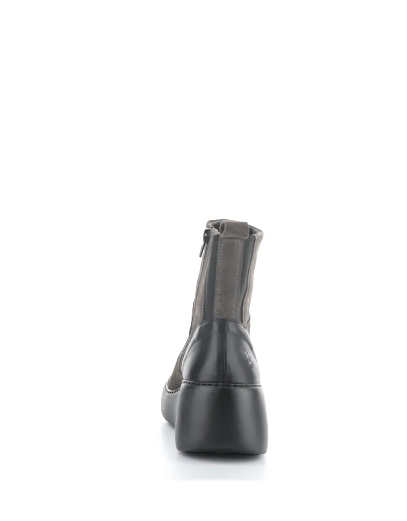Fly London Women's Doxe