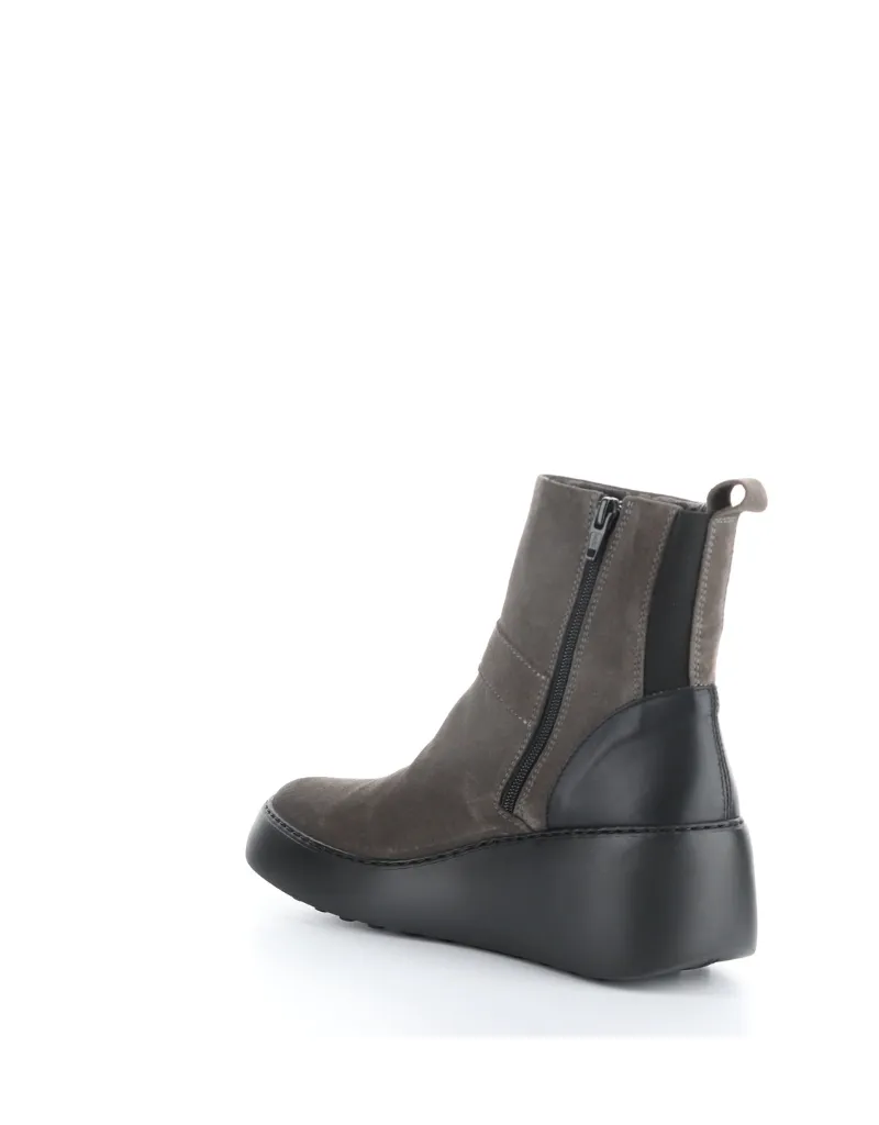 Fly London Women's Doxe
