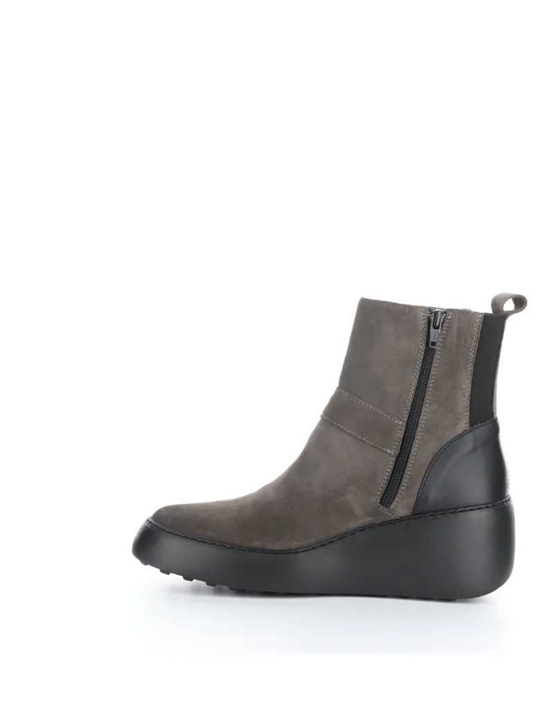 Fly London Women's Doxe