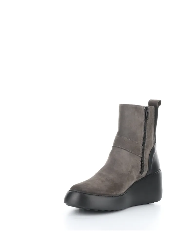Fly London Women's Doxe