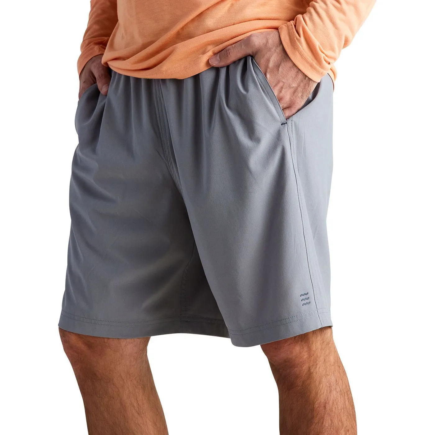Free Fly Apparel Free Fly Breeze Short - 6"