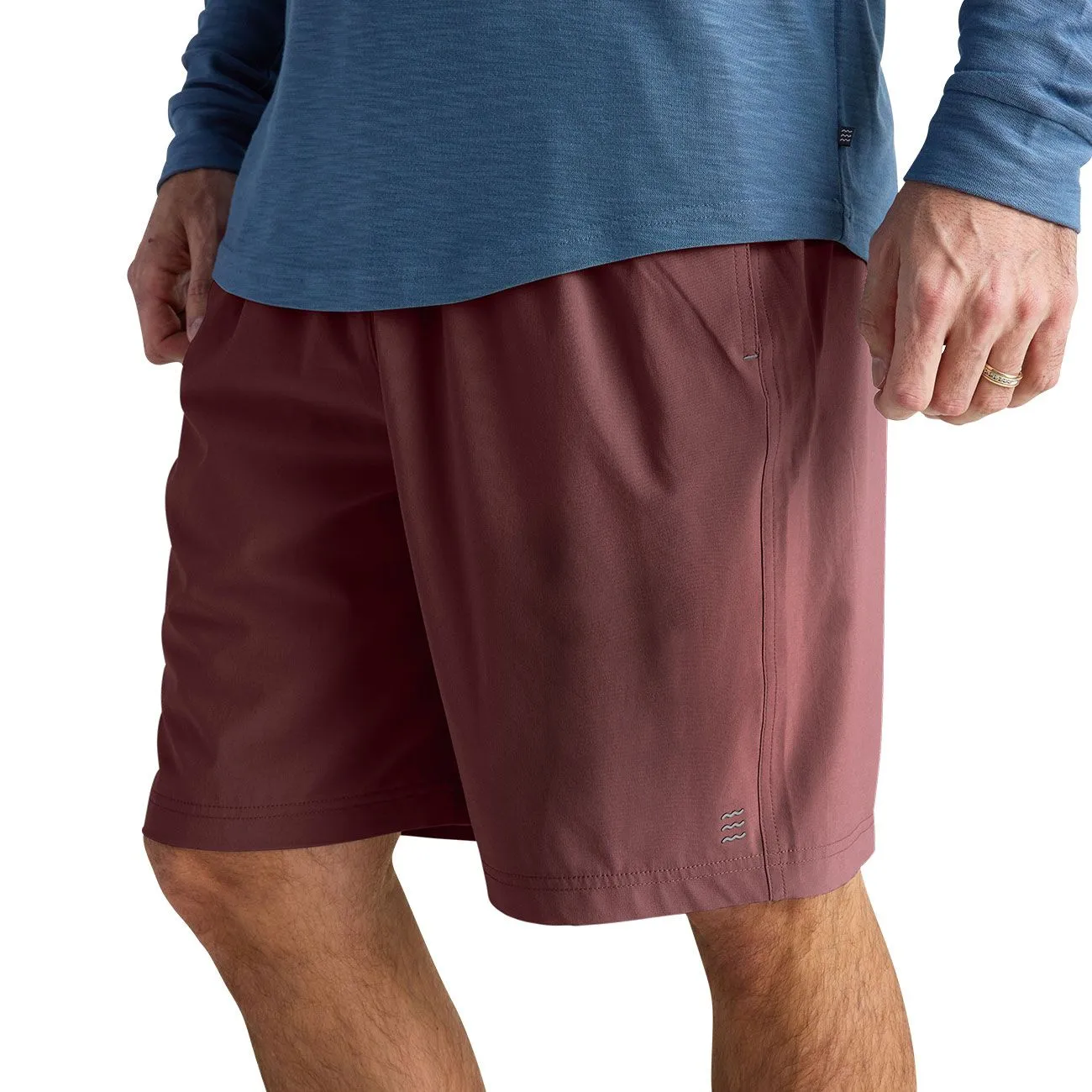 Free Fly Apparel Free Fly Breeze Short - 6"