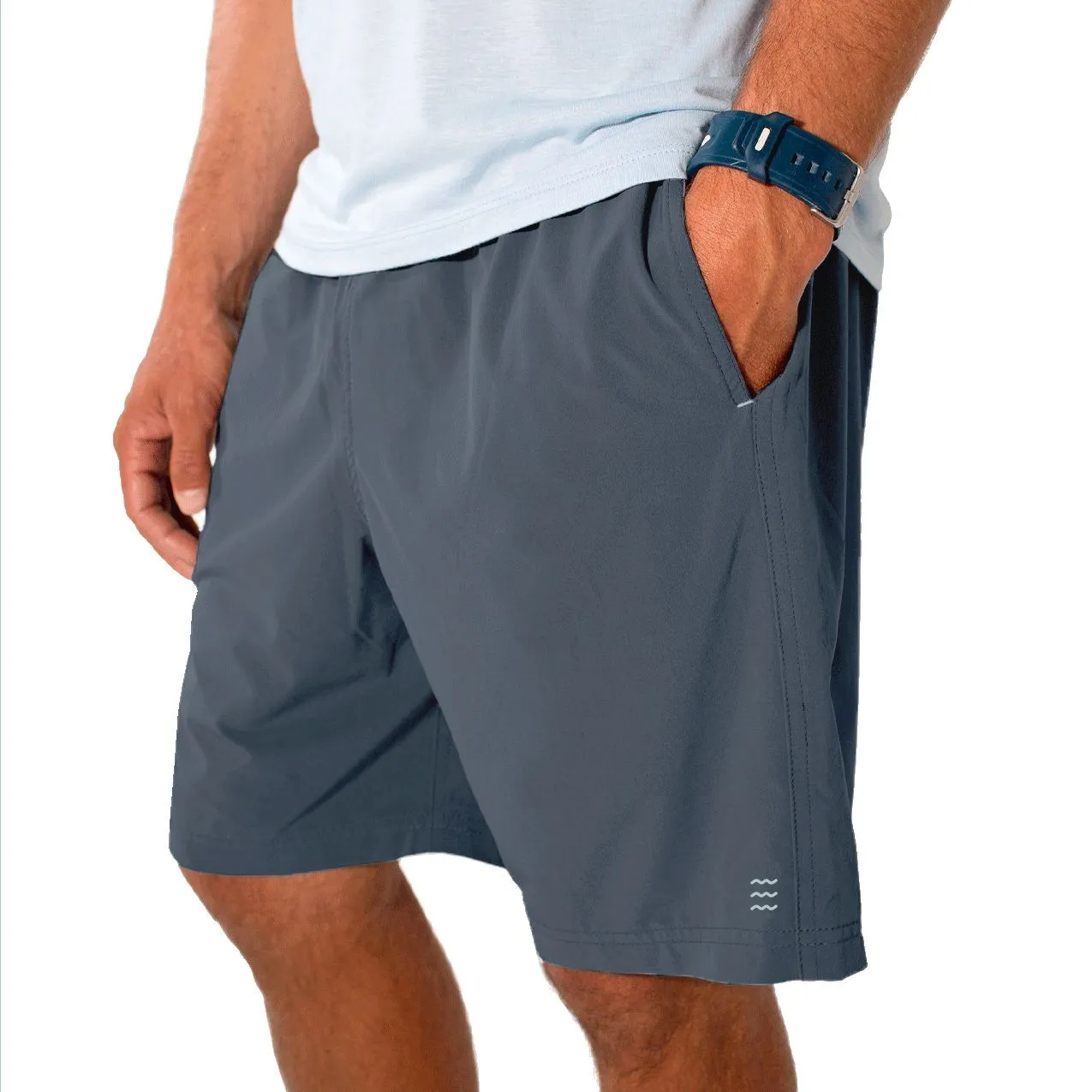 Free Fly Apparel Free Fly Breeze Short - 6"