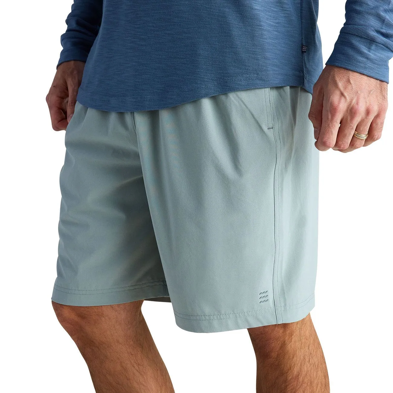 Free Fly Apparel Free Fly Breeze Short - 6"
