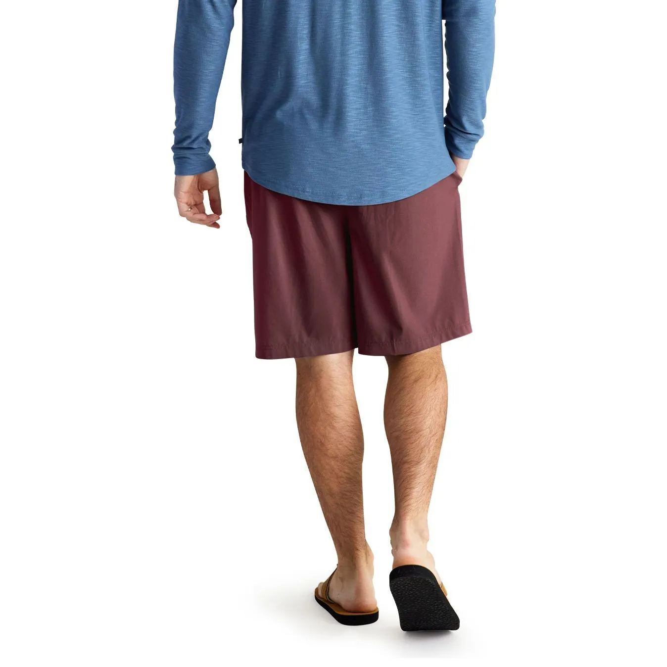 Free Fly Apparel Free Fly Breeze Short - 6"