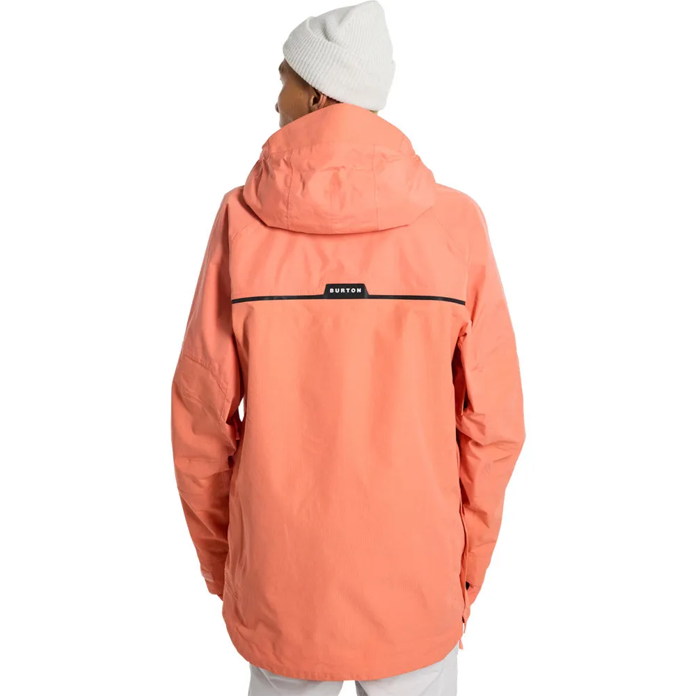 Frostner 2L Anorak Snowboard Jacket
