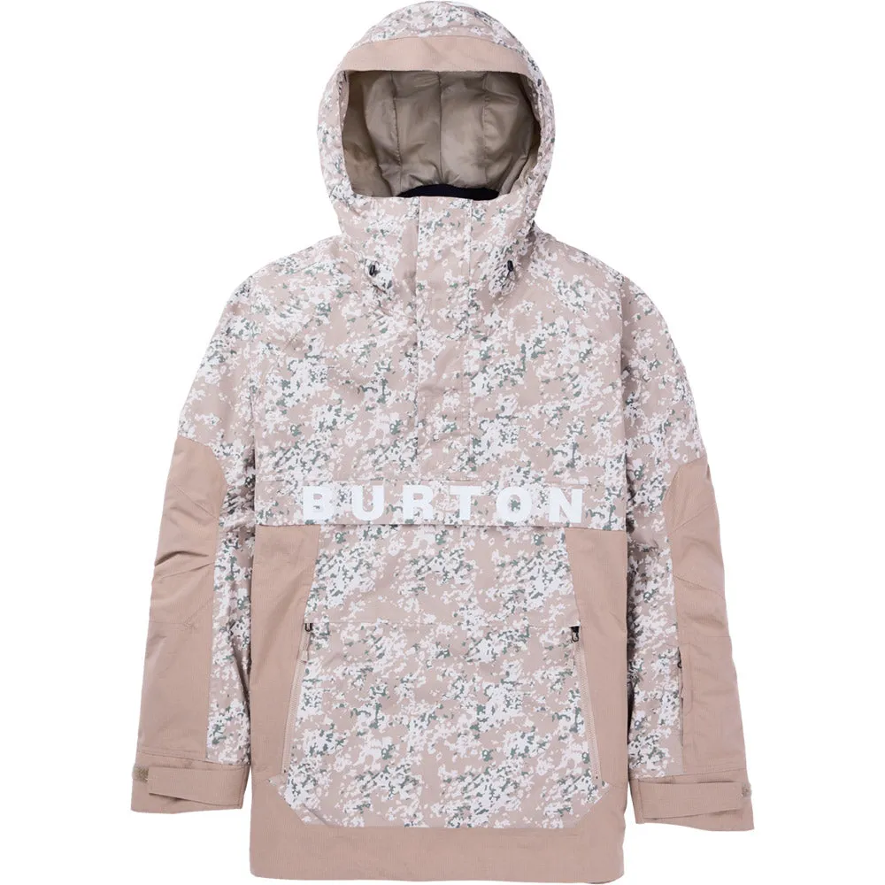 Frostner 2L Anorak Snowboard Jacket