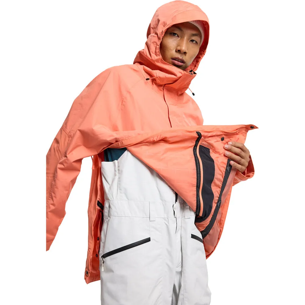 Frostner 2L Anorak Snowboard Jacket