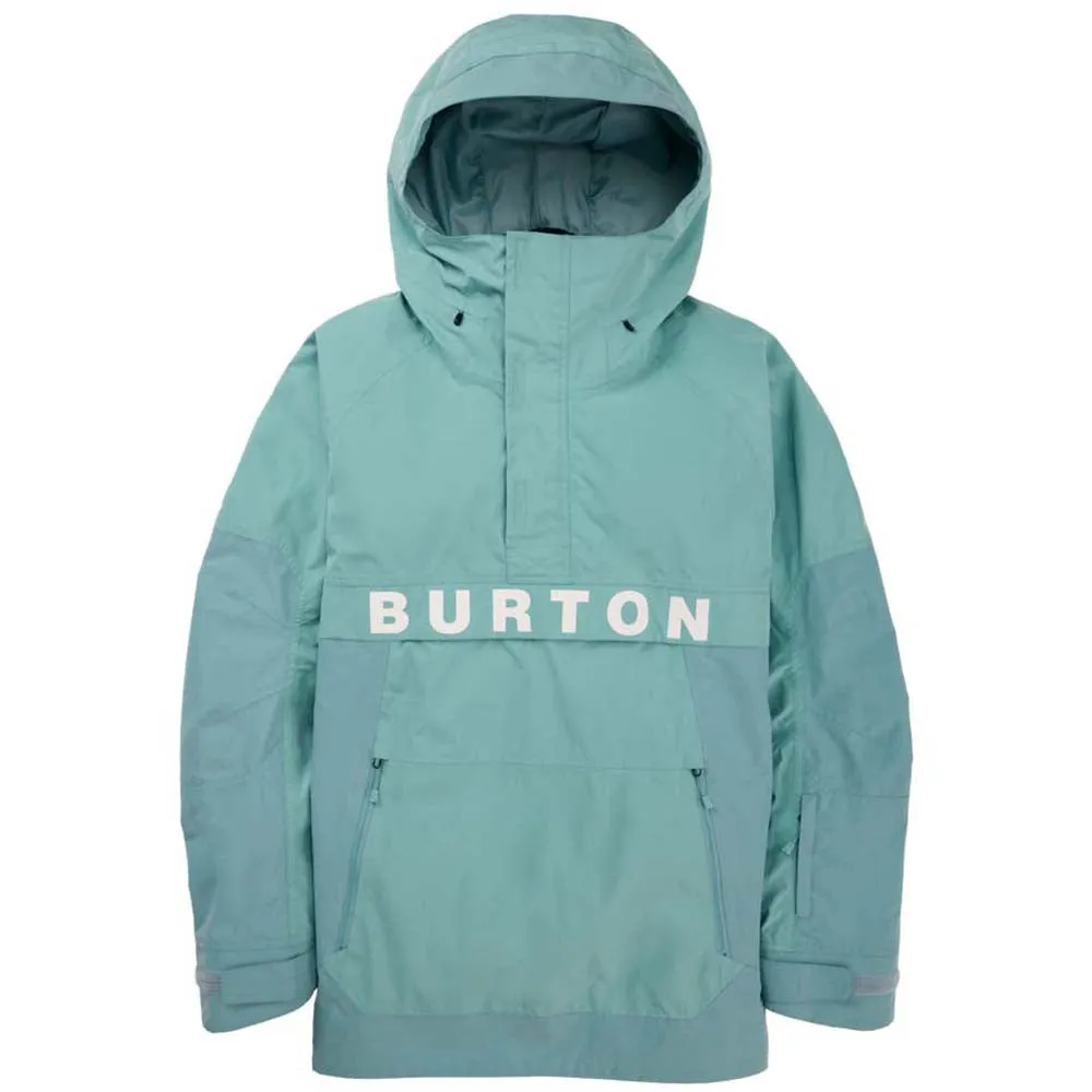 Frostner 2L Anorak Snowboard Jacket