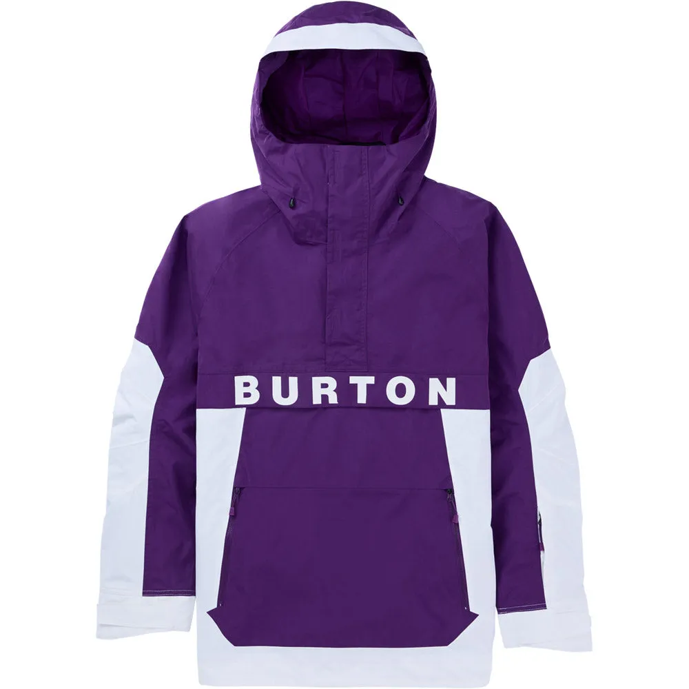 Frostner 2L Anorak Snowboard Jacket