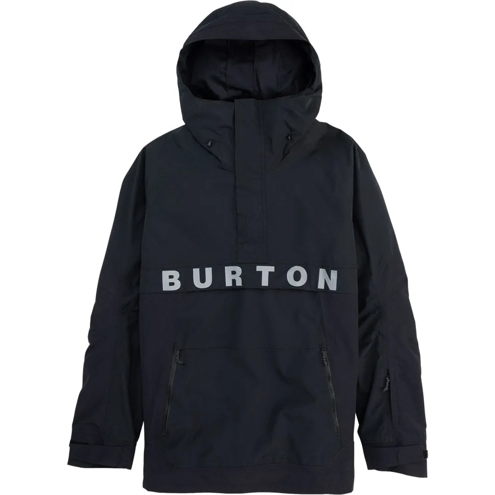 Frostner 2L Anorak Snowboard Jacket