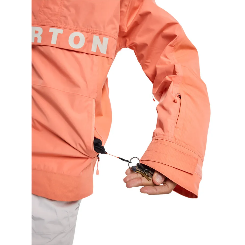 Frostner 2L Anorak Snowboard Jacket