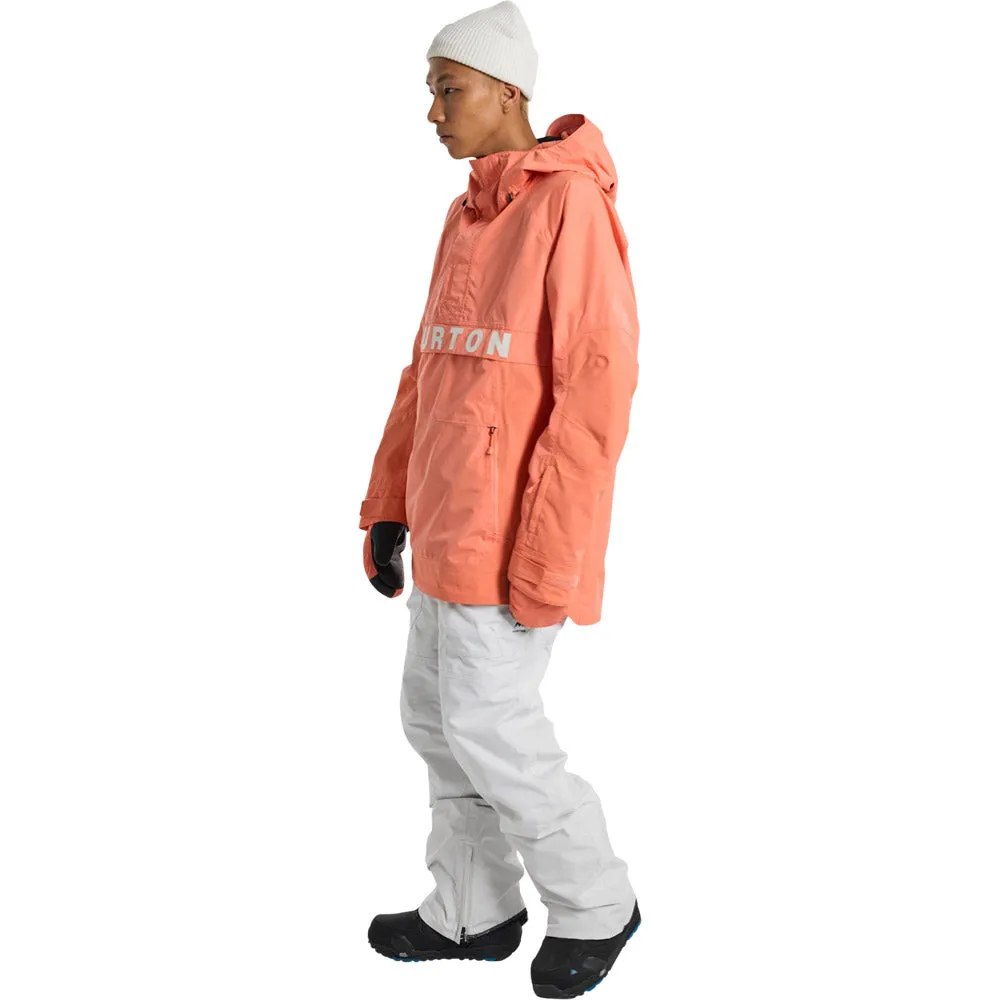 Frostner 2L Anorak Snowboard Jacket