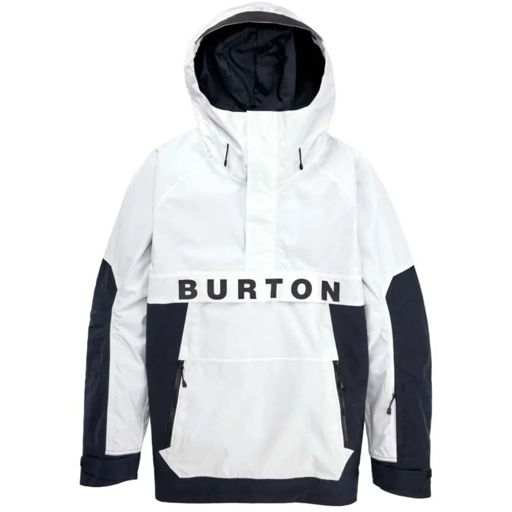 Frostner 2L Anorak Snowboard Jacket