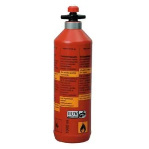 Fuel Bottle 0.5L