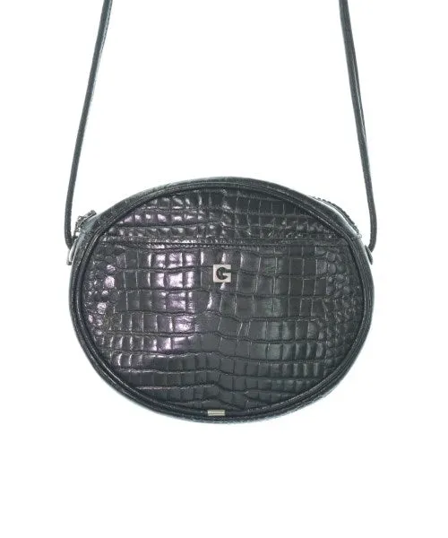 GHERARDINI Shoulder bags