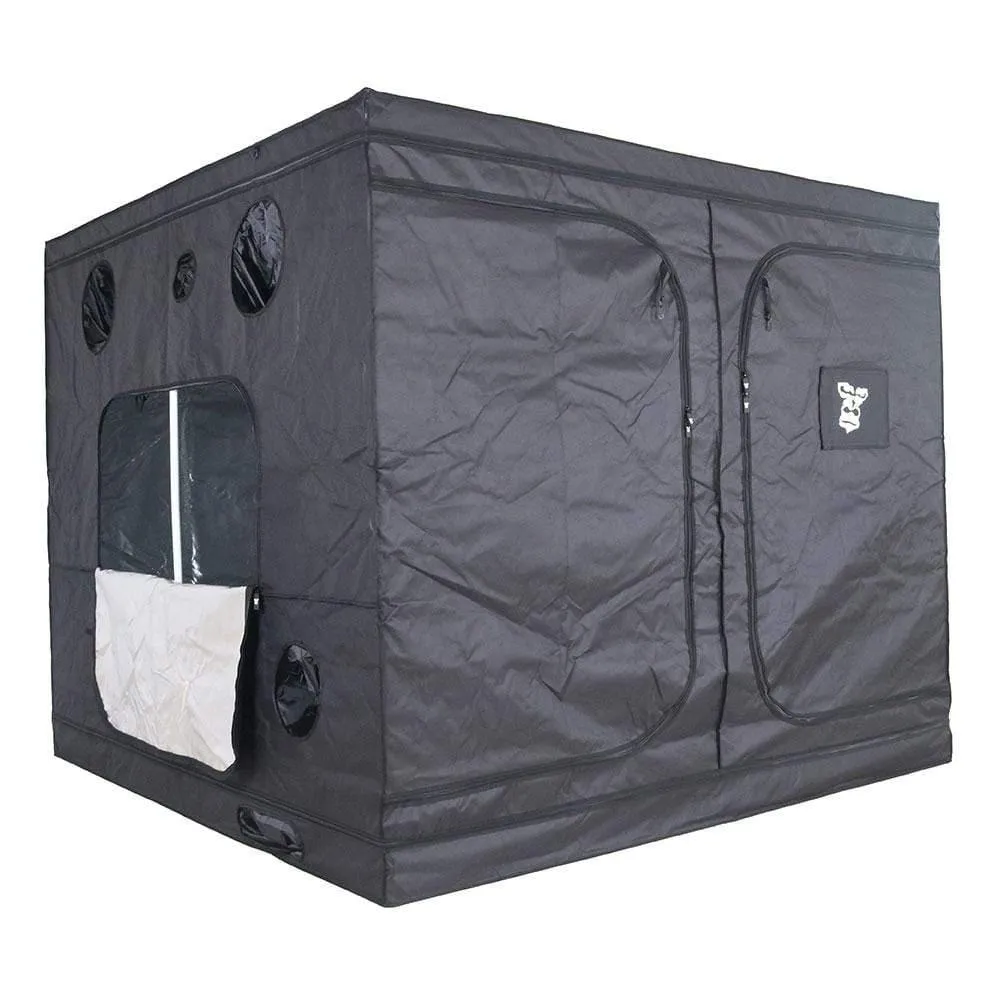 Gorilla Box Tent - 100 x 100 x 200cm (Standard)