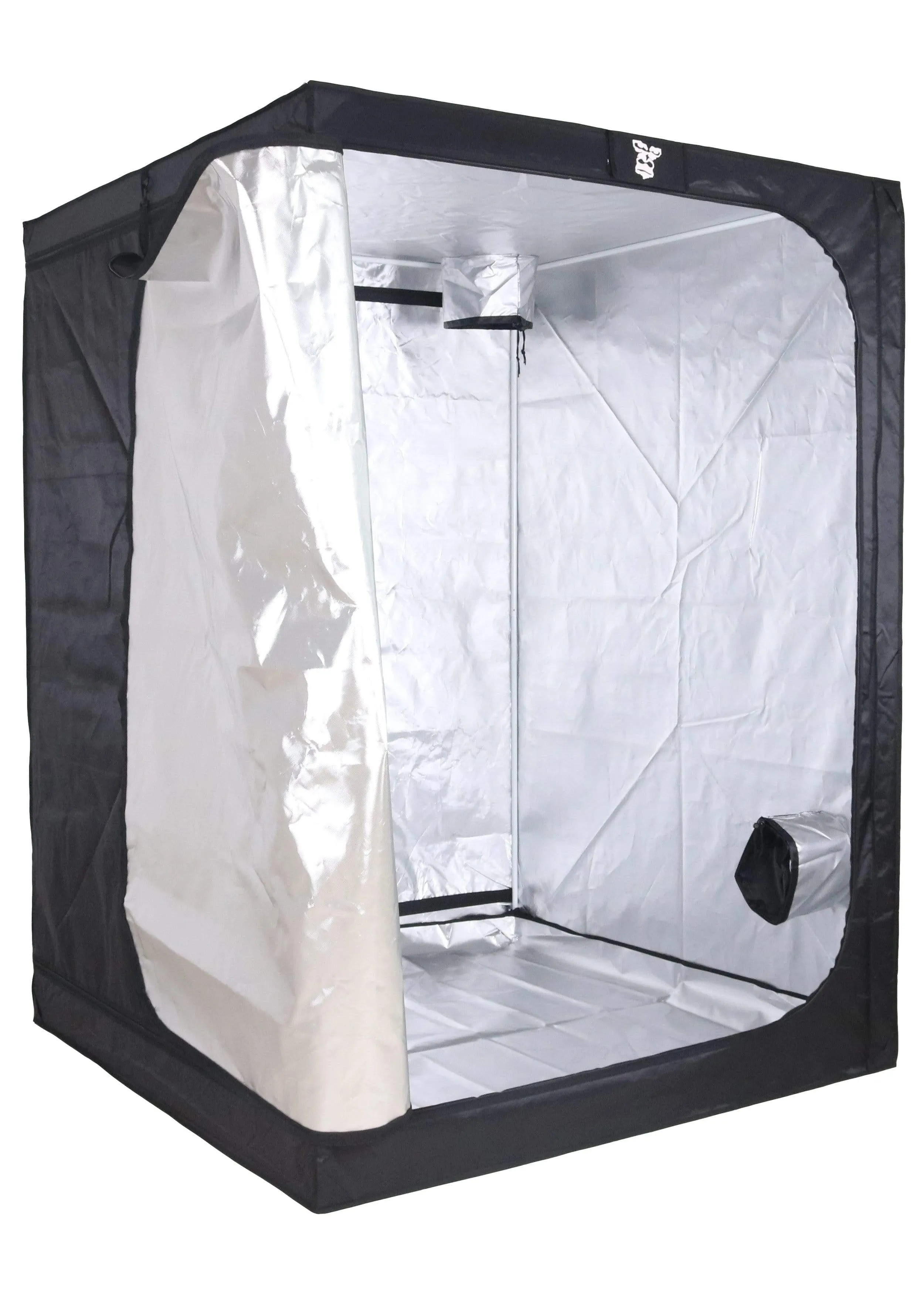 Gorilla Box Tent - 150 x 150 x 200cm (Standard)