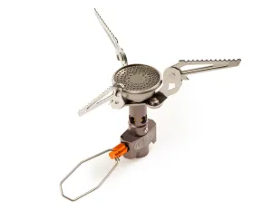 GSI Outdoors Pinnacle Canister Stove