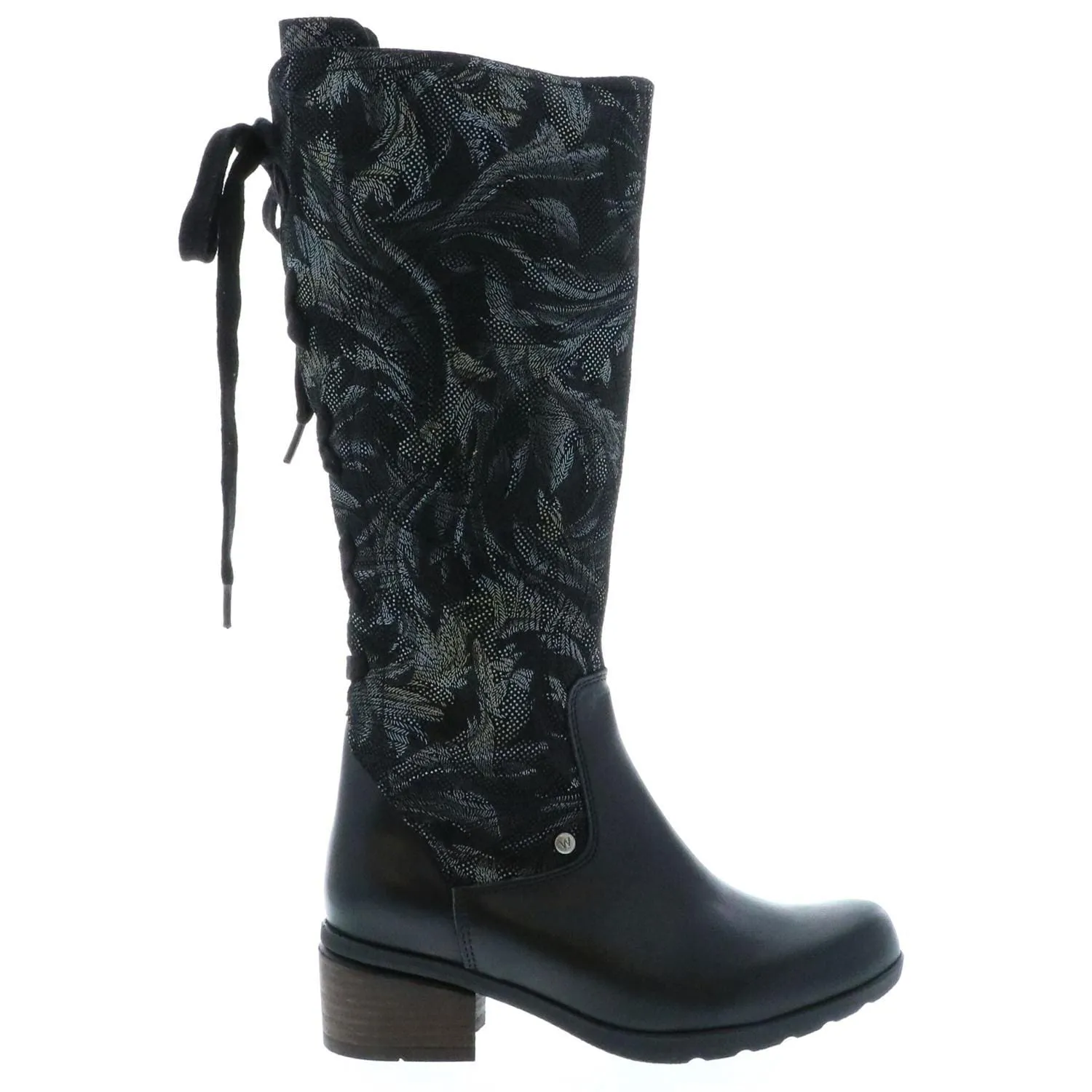 Hayden Tall Boot