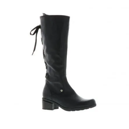 Hayden Tall Boot