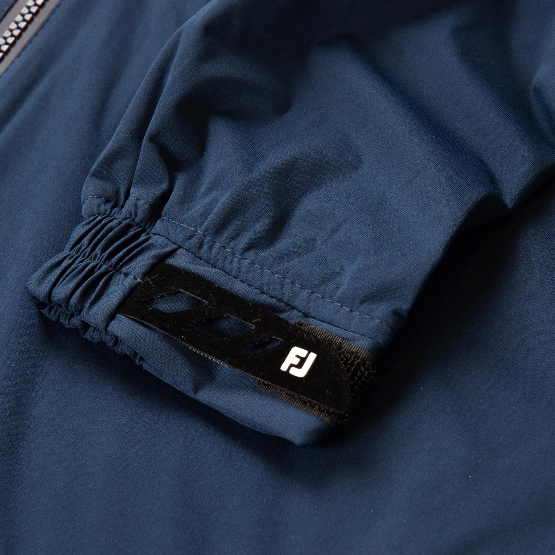 HydroKnit Waterproof Jacket Navy - 2025