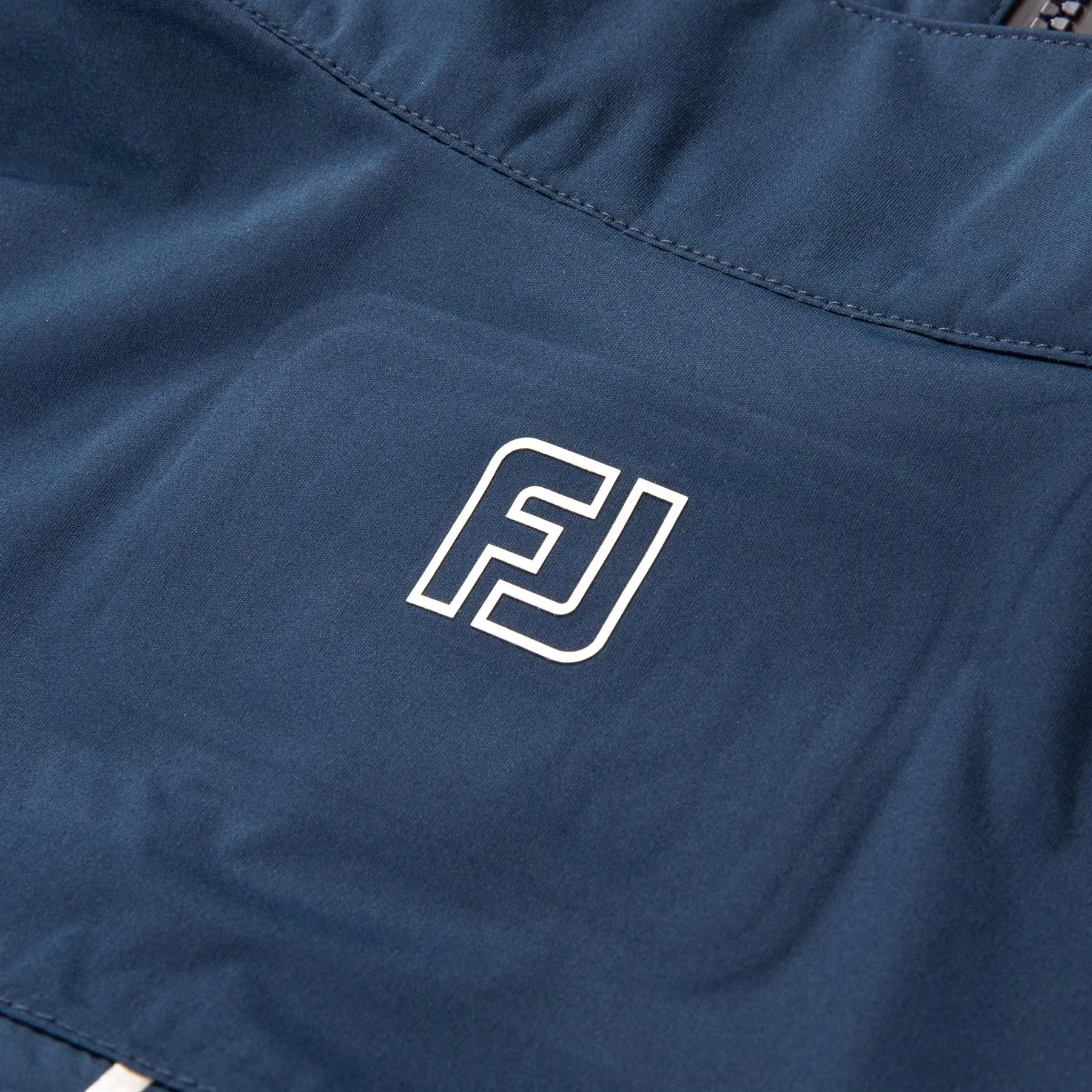 HydroKnit Waterproof Jacket Navy - 2025
