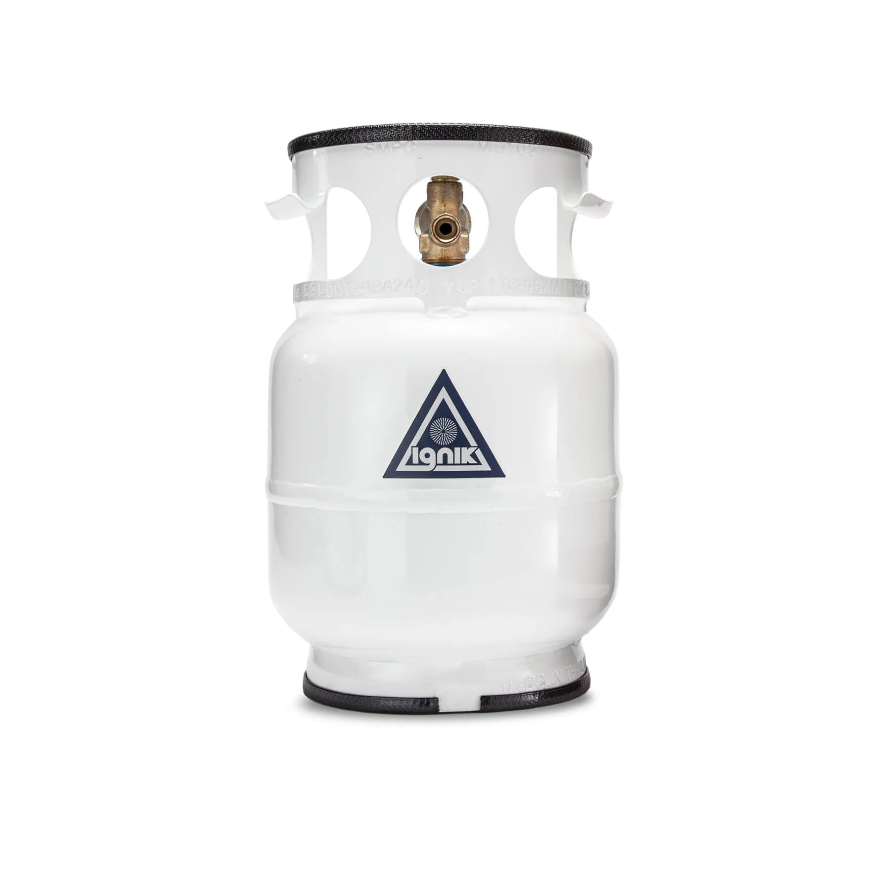 IGNIK OUTDOORS REFILLABLE PROPANE TANK W/ HOSE