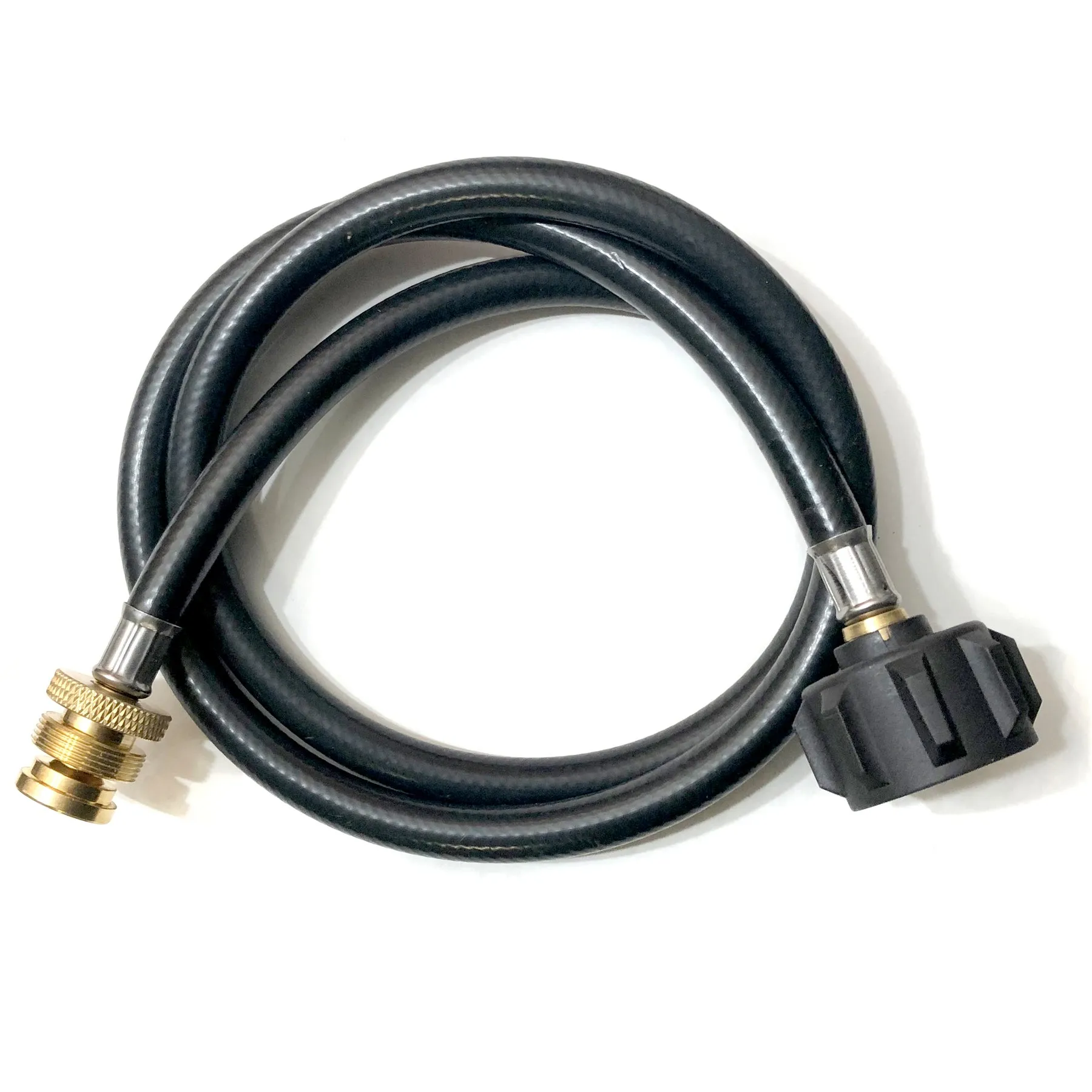 IGNIK OUTDOORS REFILLABLE PROPANE TANK W/ HOSE